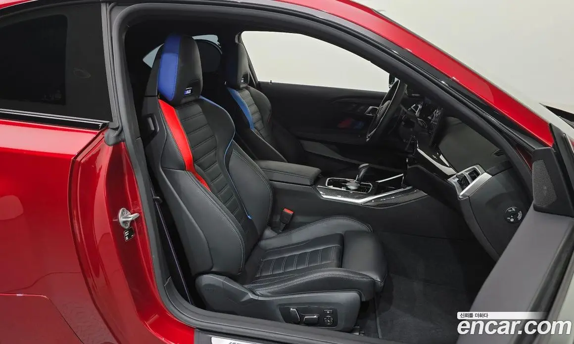 BMW M2 2025 3.0 автомат (гидро), фото 15 BMW M2 2025 3.0 автомат (гидро), фото 15