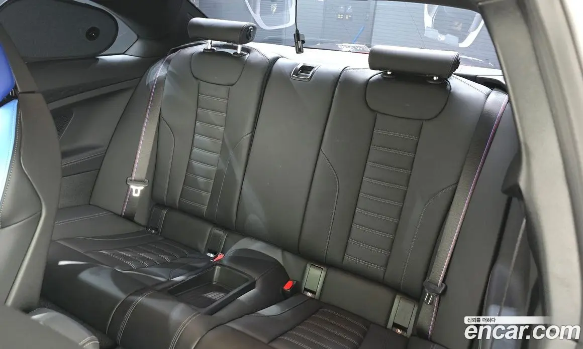 BMW M2 2025 3.0 автомат (гидро), фото 16 BMW M2 2025 3.0 автомат (гидро), фото 16
