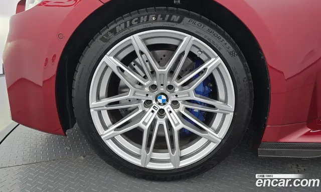 BMW M2 2025 3.0 автомат (гидро), миниатюра 4 BMW M2 2025 3.0 автомат (гидро), миниатюра 4