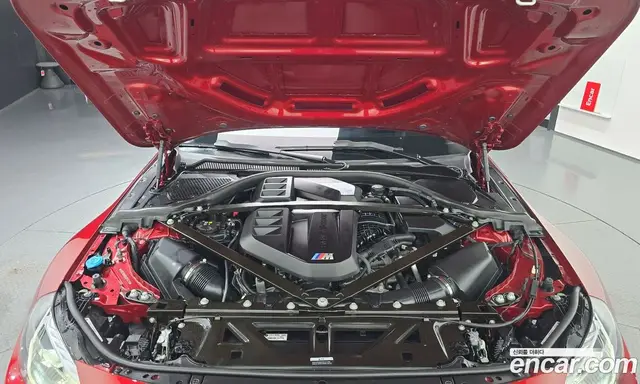 BMW M2 2025 3.0 автомат (гидро), миниатюра 5 BMW M2 2025 3.0 автомат (гидро), миниатюра 5