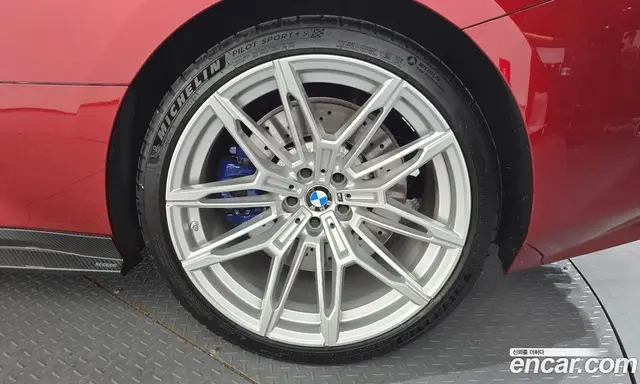 BMW M2 2025 3.0 автомат (гидро), миниатюра 6 BMW M2 2025 3.0 автомат (гидро), миниатюра 6