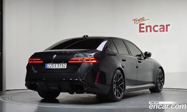 BMW M5 2025 4.4 автомат (гидро), миниатюра 2 BMW M5 2025 4.4 автомат (гидро), миниатюра 2