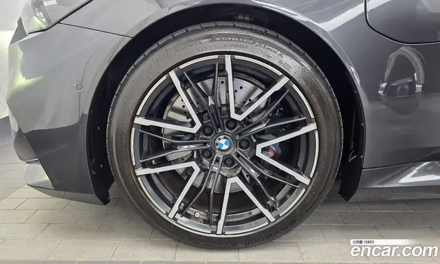 BMW M5 2025 4.4 автомат (гидро), миниатюра 5 BMW M5 2025 4.4 автомат (гидро), миниатюра 5