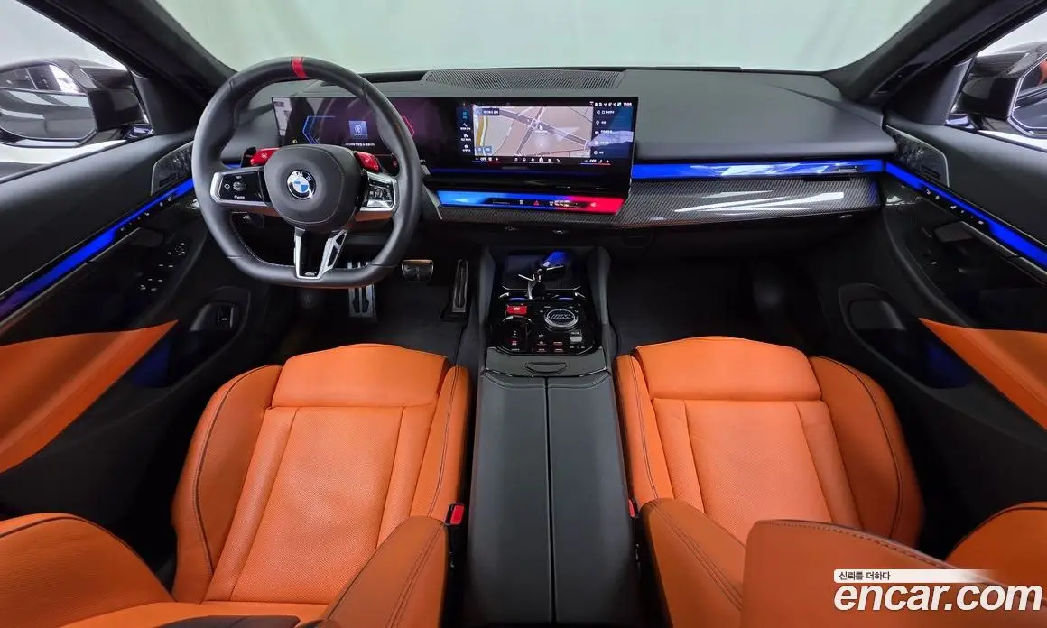 BMW M5 2025 4.4 автомат (гидро), фото 10 BMW M5 2025 4.4 автомат (гидро), фото 10