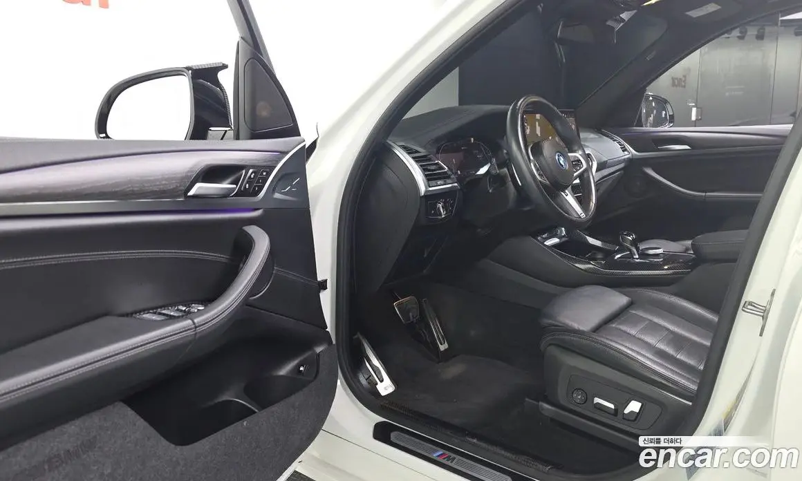 BMW X3 2021 2.0 автомат (гидро), фото 13 BMW X3 2021 2.0 автомат (гидро), фото 13