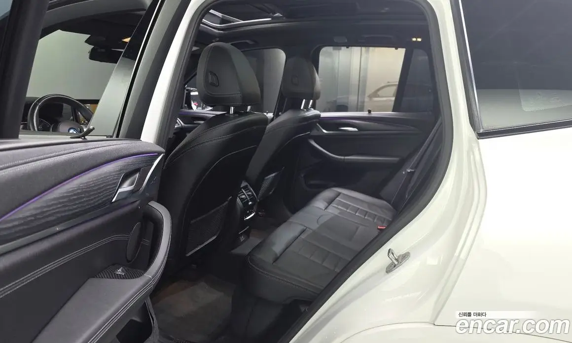 BMW X3 2021 2.0 автомат (гидро), фото 16 BMW X3 2021 2.0 автомат (гидро), фото 16