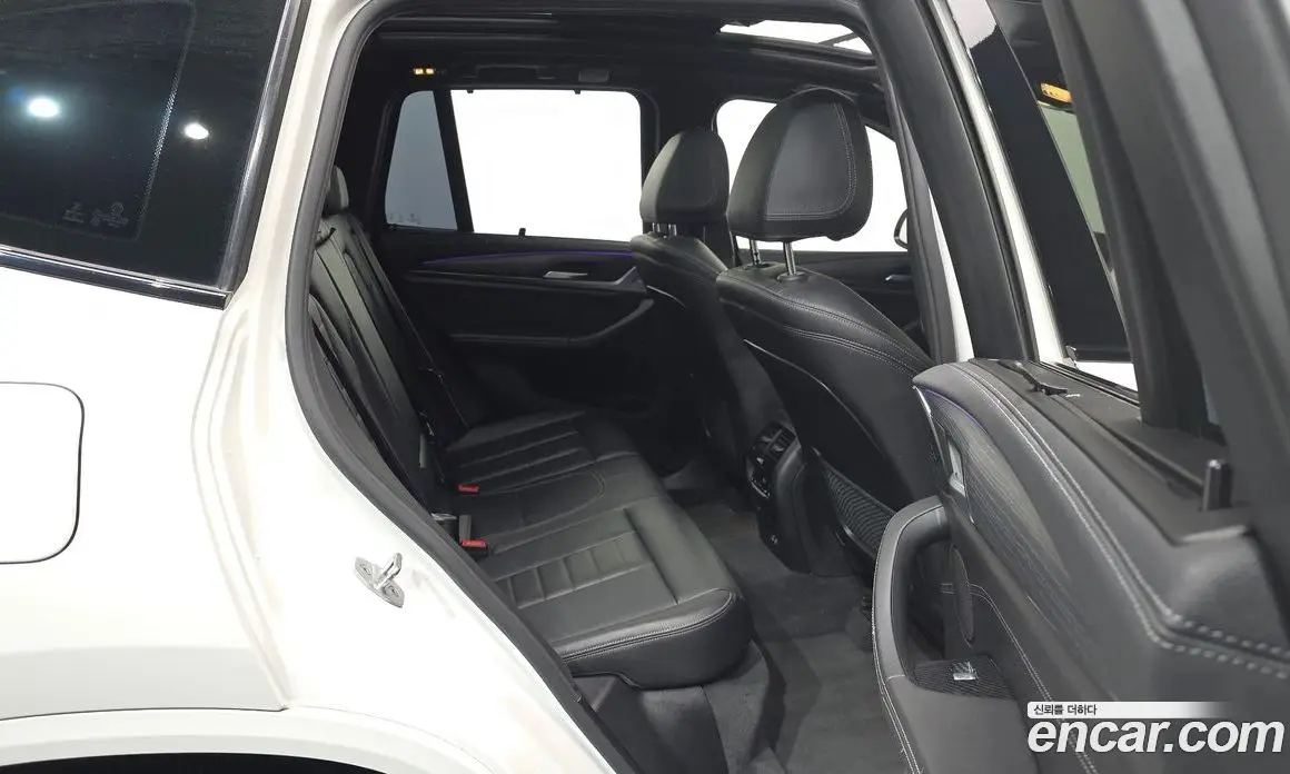 BMW X3 2021 2.0 автомат (гидро), фото 18 BMW X3 2021 2.0 автомат (гидро), фото 18