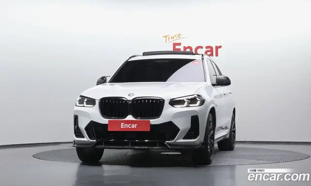 BMW X3 2021 2.0 автомат (гидро), миниатюра 3 BMW X3 2021 2.0 автомат (гидро), миниатюра 3