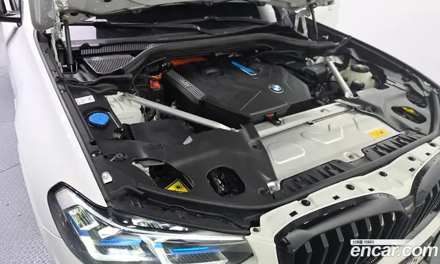 BMW X3 2021 2.0 автомат (гидро), миниатюра 6 BMW X3 2021 2.0 автомат (гидро), миниатюра 6