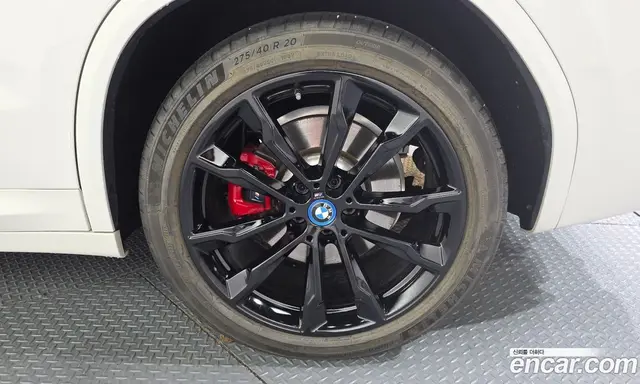 BMW X3 2021 2.0 автомат (гидро), миниатюра 7 BMW X3 2021 2.0 автомат (гидро), миниатюра 7