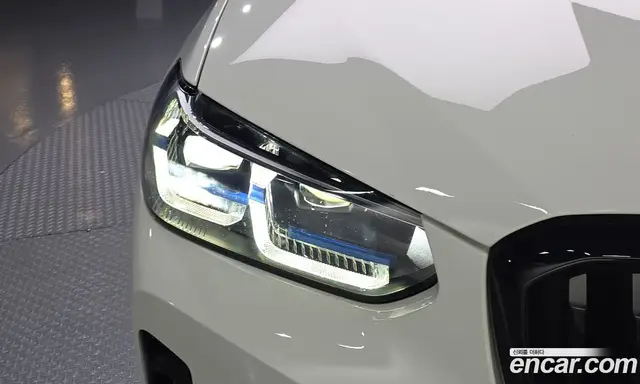 BMW X3 2021 2.0 автомат (гидро), миниатюра 8 BMW X3 2021 2.0 автомат (гидро), миниатюра 8