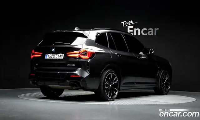 BMW X3, 2023, 66 354 км