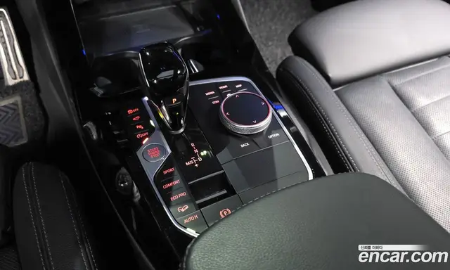BMW X3 2023 3.0 автомат (гидро), миниатюра 11