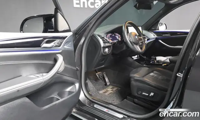 BMW X3 2023 3.0 автомат (гидро), миниатюра 12
