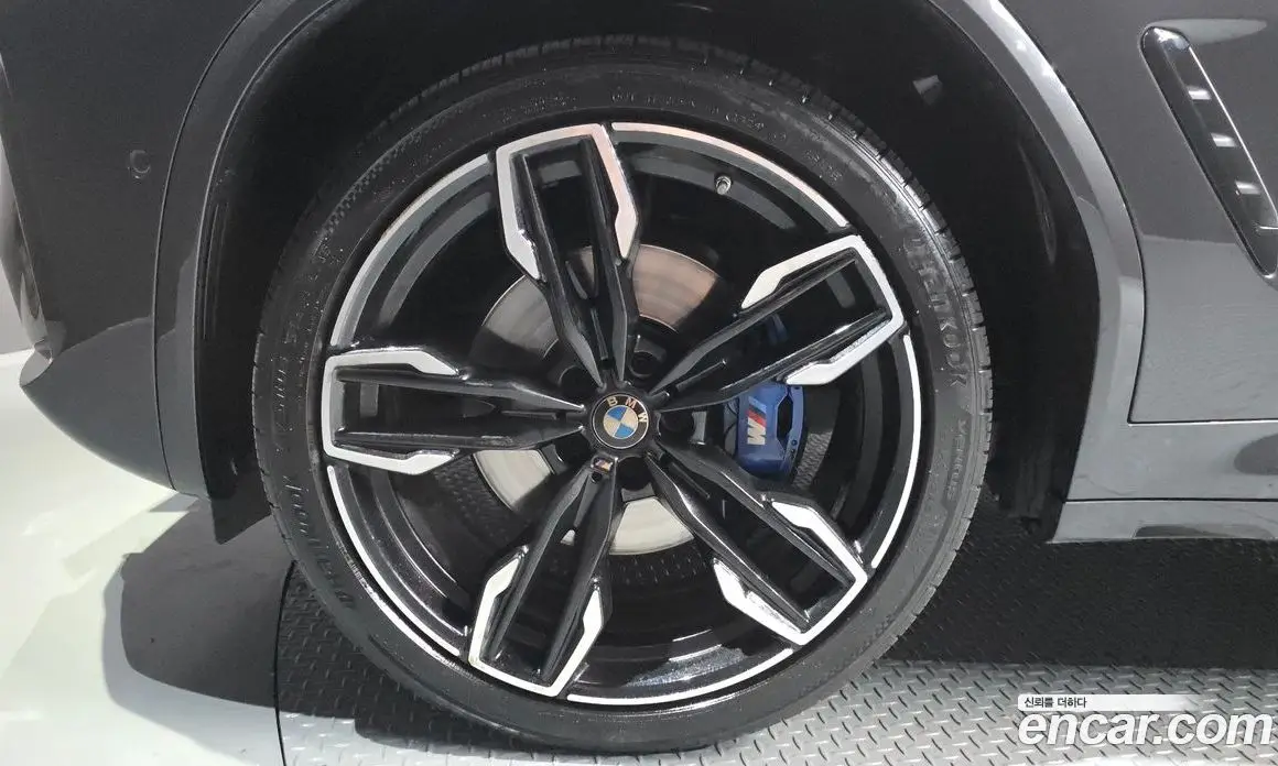 BMW X3 2023 3.0 автомат (гидро), фото 4
