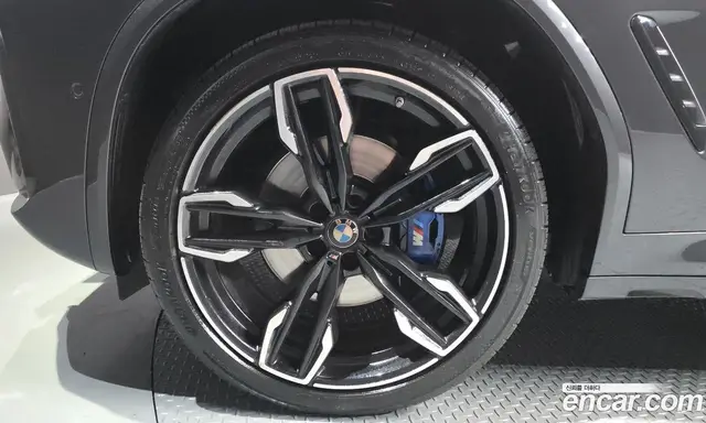 BMW X3 2023 3.0 автомат (гидро), миниатюра 4