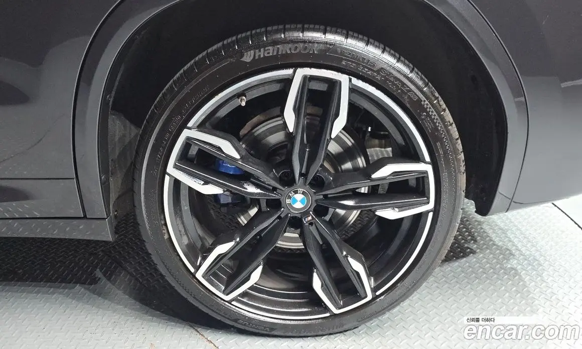 BMW X3 2023 3.0 автомат (гидро), фото 6