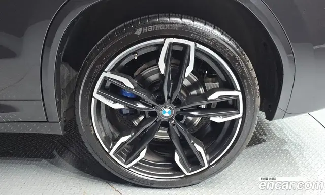 BMW X3 2023 3.0 автомат (гидро), миниатюра 6