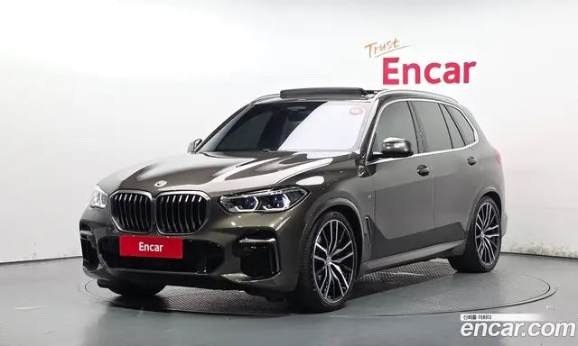 BMW X5, 2023, 48 063 км