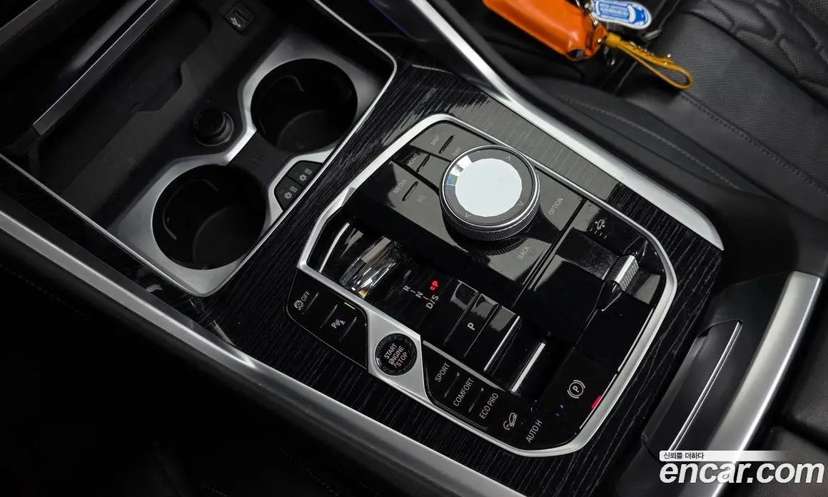 BMW X6 2024 3.0 автомат (гидро), фото 11