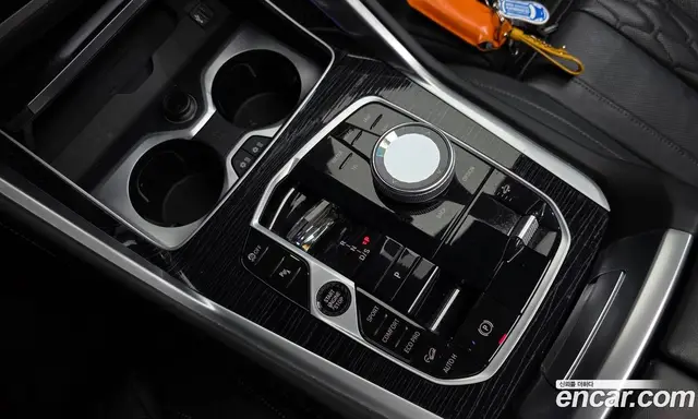 BMW X6 2024 3.0 автомат (гидро), миниатюра 11