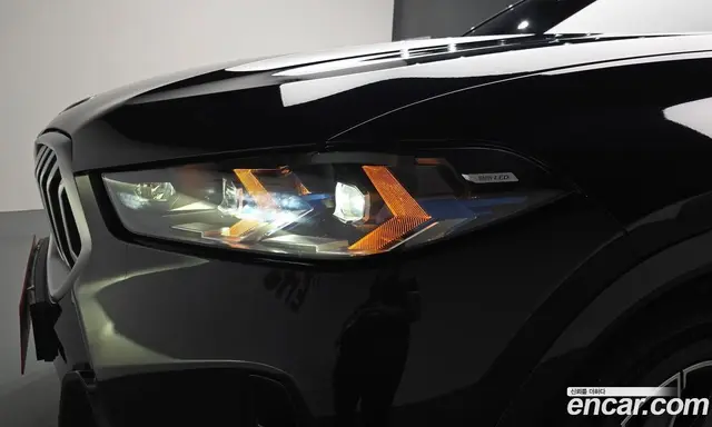 BMW X6 2024 3.0 автомат (гидро), миниатюра 7