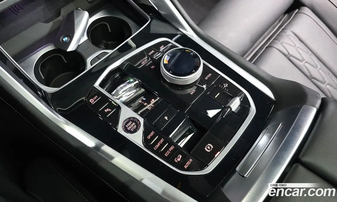 BMW X6 2025 3.0 автомат (гидро), фото 12