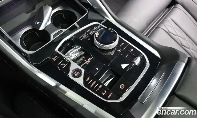 BMW X6 2025 3.0 автомат (гидро), миниатюра 12
