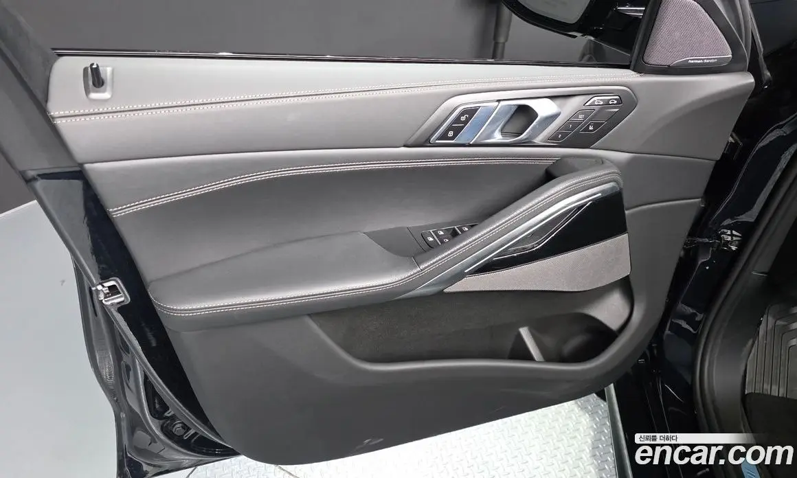 BMW X6 2025 3.0 автомат (гидро), фото 14