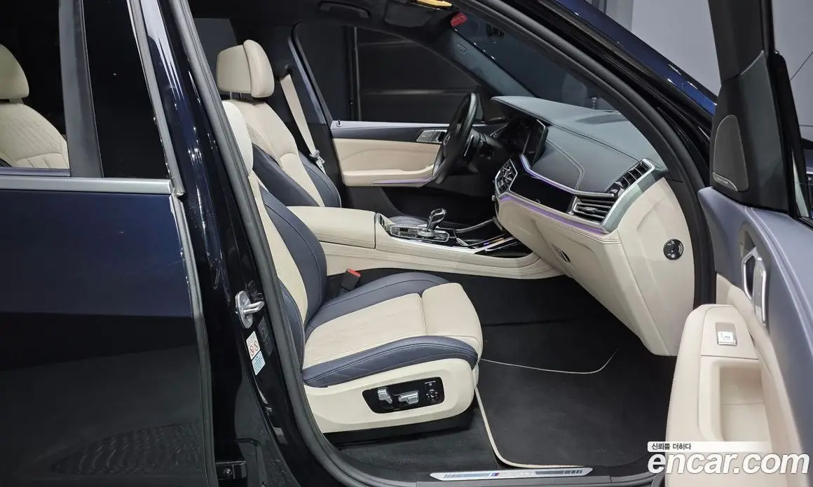 BMW X7 2022 4.4 автомат (гидро), фото 16 BMW X7 2022 4.4 автомат (гидро), фото 16