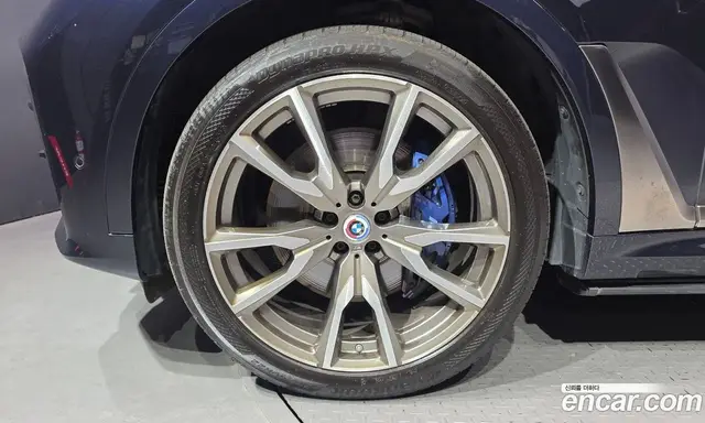 BMW X7 2022 4.4 автомат (гидро), миниатюра 4 BMW X7 2022 4.4 автомат (гидро), миниатюра 4