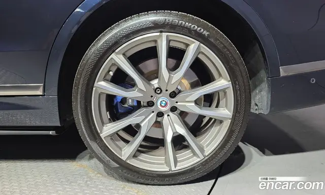 BMW X7 2022 4.4 автомат (гидро), миниатюра 6 BMW X7 2022 4.4 автомат (гидро), миниатюра 6