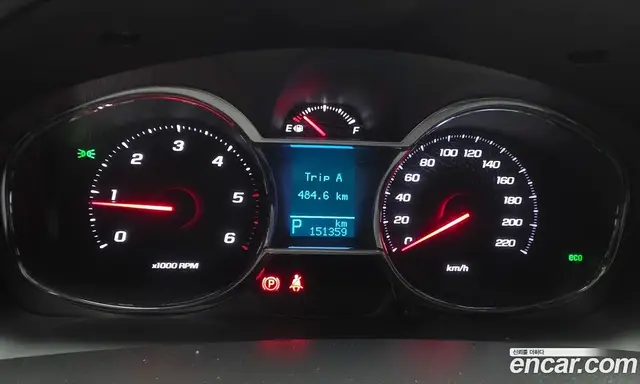 Chevrolet Captiva 2015 2.0 автомат (гидро), миниатюра 11 Chevrolet Captiva 2015 2.0 автомат (гидро), миниатюра 11