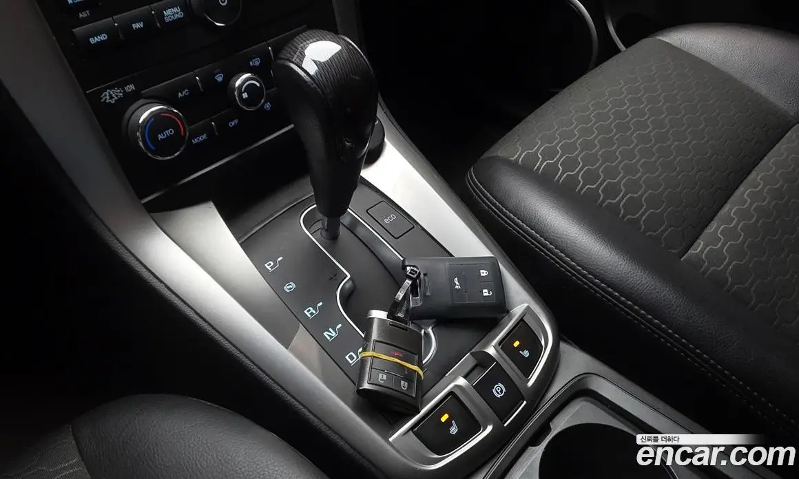 Chevrolet Captiva 2015 2.0 автомат (гидро), фото 12 Chevrolet Captiva 2015 2.0 автомат (гидро), фото 12