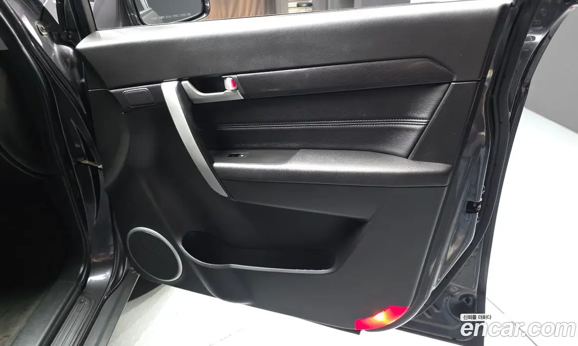 Chevrolet Captiva 2015 2.0 автомат (гидро), фото 14 Chevrolet Captiva 2015 2.0 автомат (гидро), фото 14