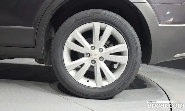 Chevrolet Captiva 2015 2.0 автомат (гидро), миниатюра 7 Chevrolet Captiva 2015 2.0 автомат (гидро), миниатюра 7