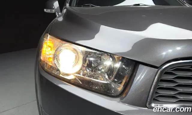 Chevrolet Captiva 2015 2.0 автомат (гидро), миниатюра 8 Chevrolet Captiva 2015 2.0 автомат (гидро), миниатюра 8