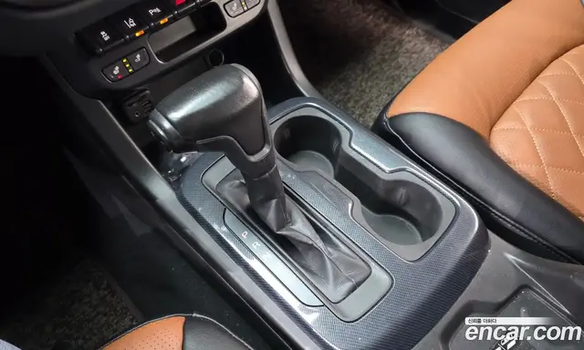 Chevrolet Colorado 2021 3.6 автомат (гидро), миниатюра 12
