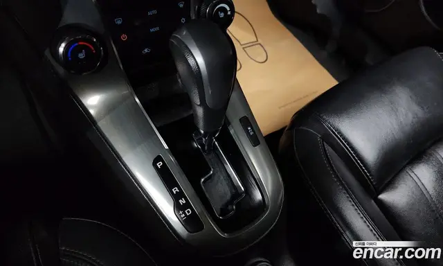 Chevrolet Cruze 2015 1.8 автомат (гидро), миниатюра 12