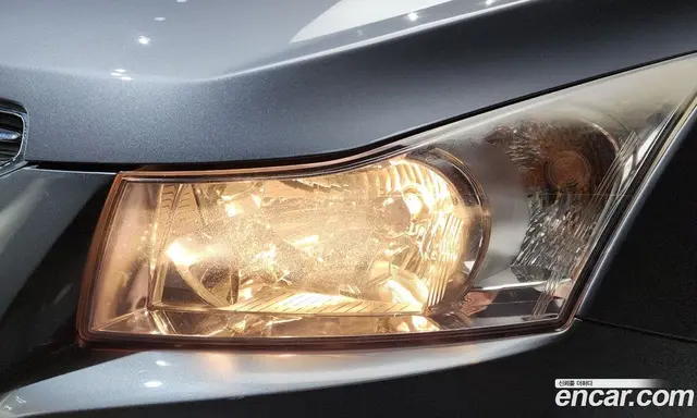 Chevrolet Cruze 2015 1.8 автомат (гидро), миниатюра 8 Chevrolet Cruze 2015 1.8 автомат (гидро), миниатюра 8