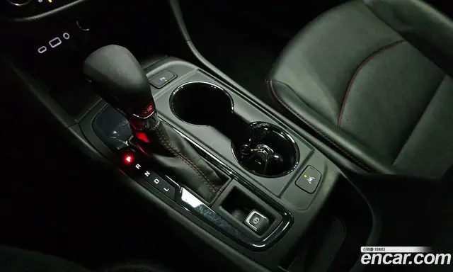 Chevrolet Equinox 2022 1.5 автомат (гидро), миниатюра 12