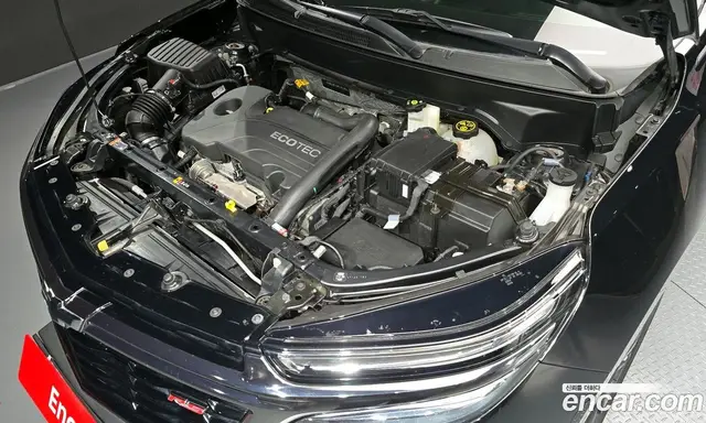 Chevrolet Equinox 2022 1.5 автомат (гидро), миниатюра 6