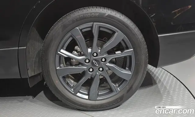 Chevrolet Equinox 2022 1.5 автомат (гидро), миниатюра 7