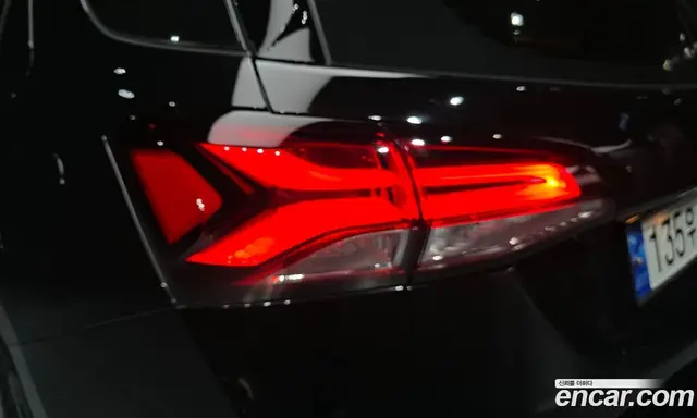 Chevrolet Equinox 2022 1.5 автомат (гидро), миниатюра 9
