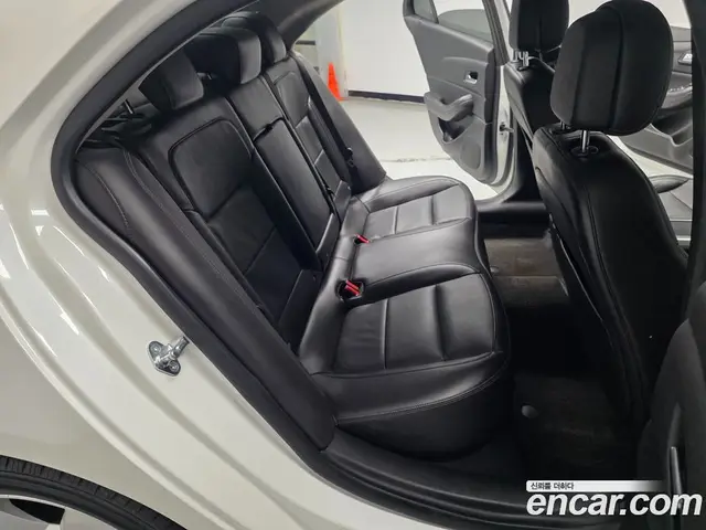 Chevrolet Malibu 2014 2.0 автомат (гидро), миниатюра 11