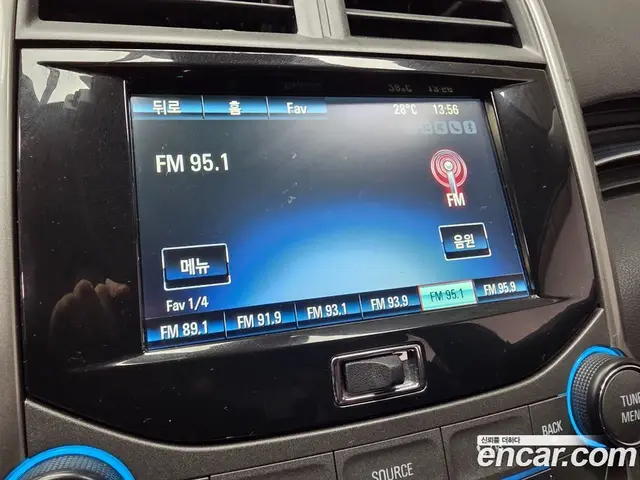 Chevrolet Malibu 2014 2.0 автомат (гидро), миниатюра 12