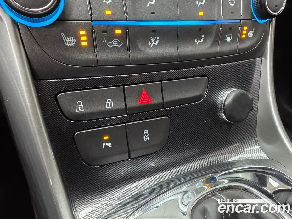 Chevrolet Malibu 2014 2.0 автомат (гидро), фото 15
