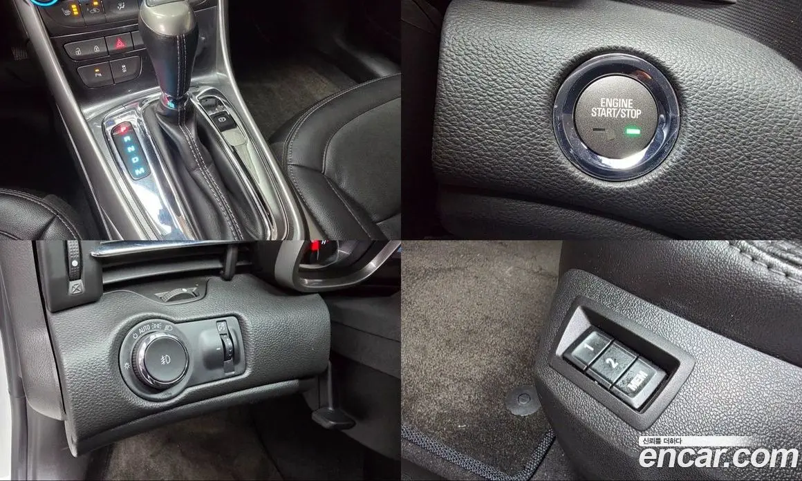 Chevrolet Malibu 2014 2.0 автомат (гидро), фото 16