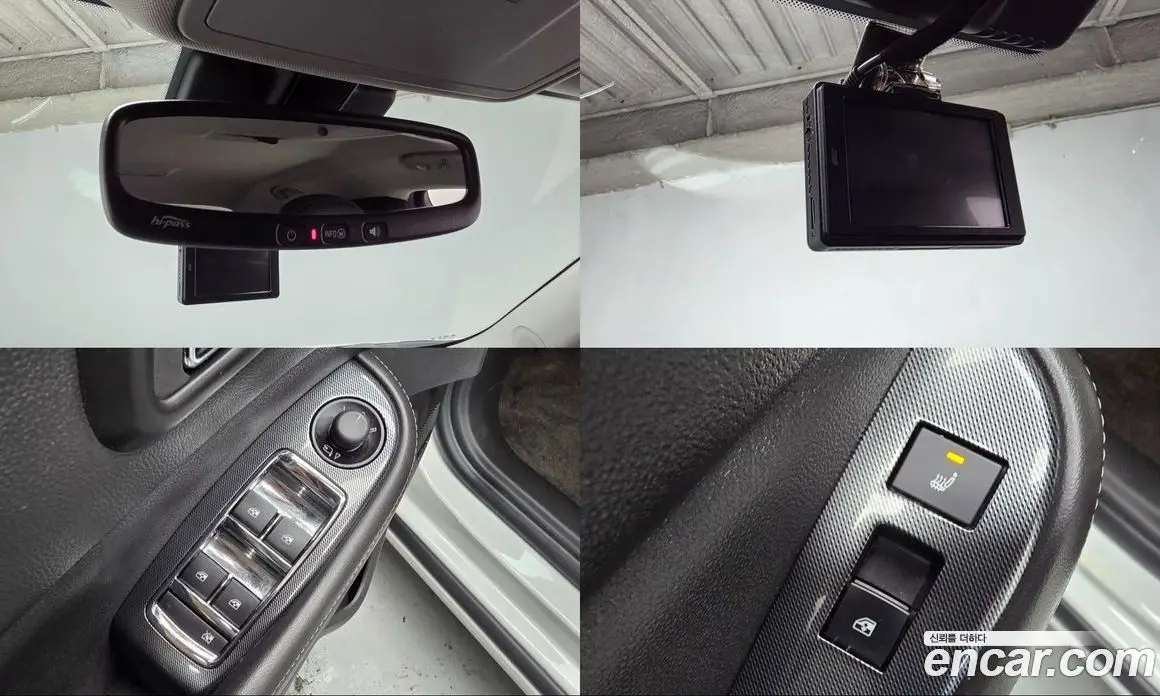 Chevrolet Malibu 2014 2.0 автомат (гидро), фото 17