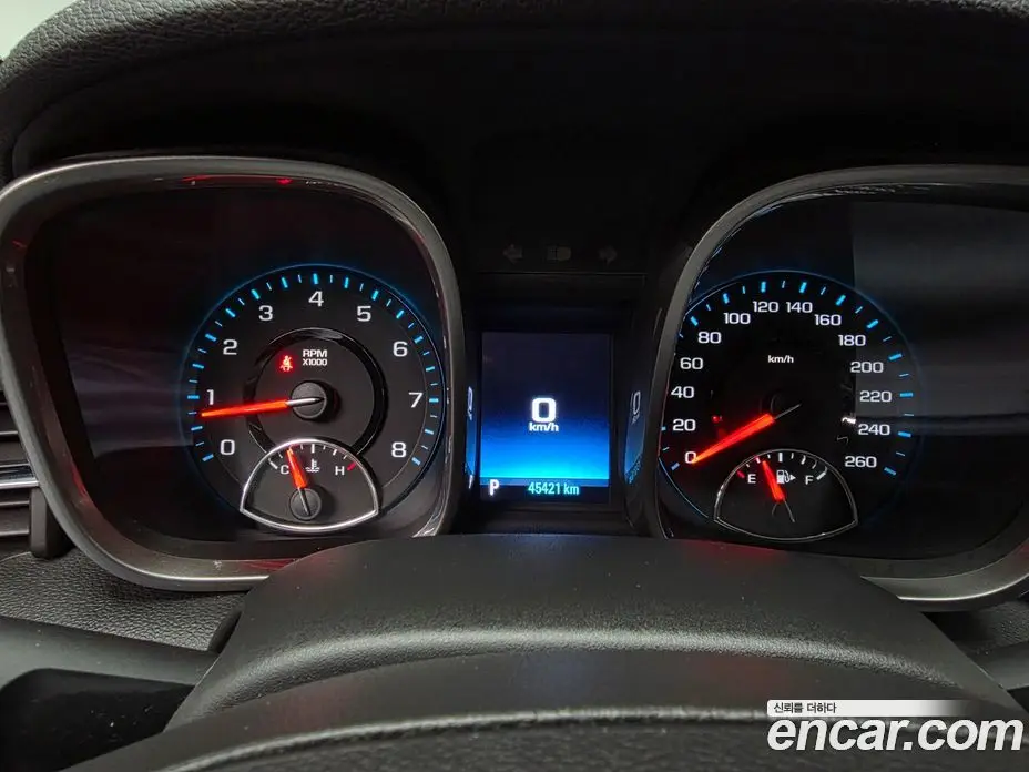 Chevrolet Malibu 2014 2.0 автомат (гидро), фото 5
